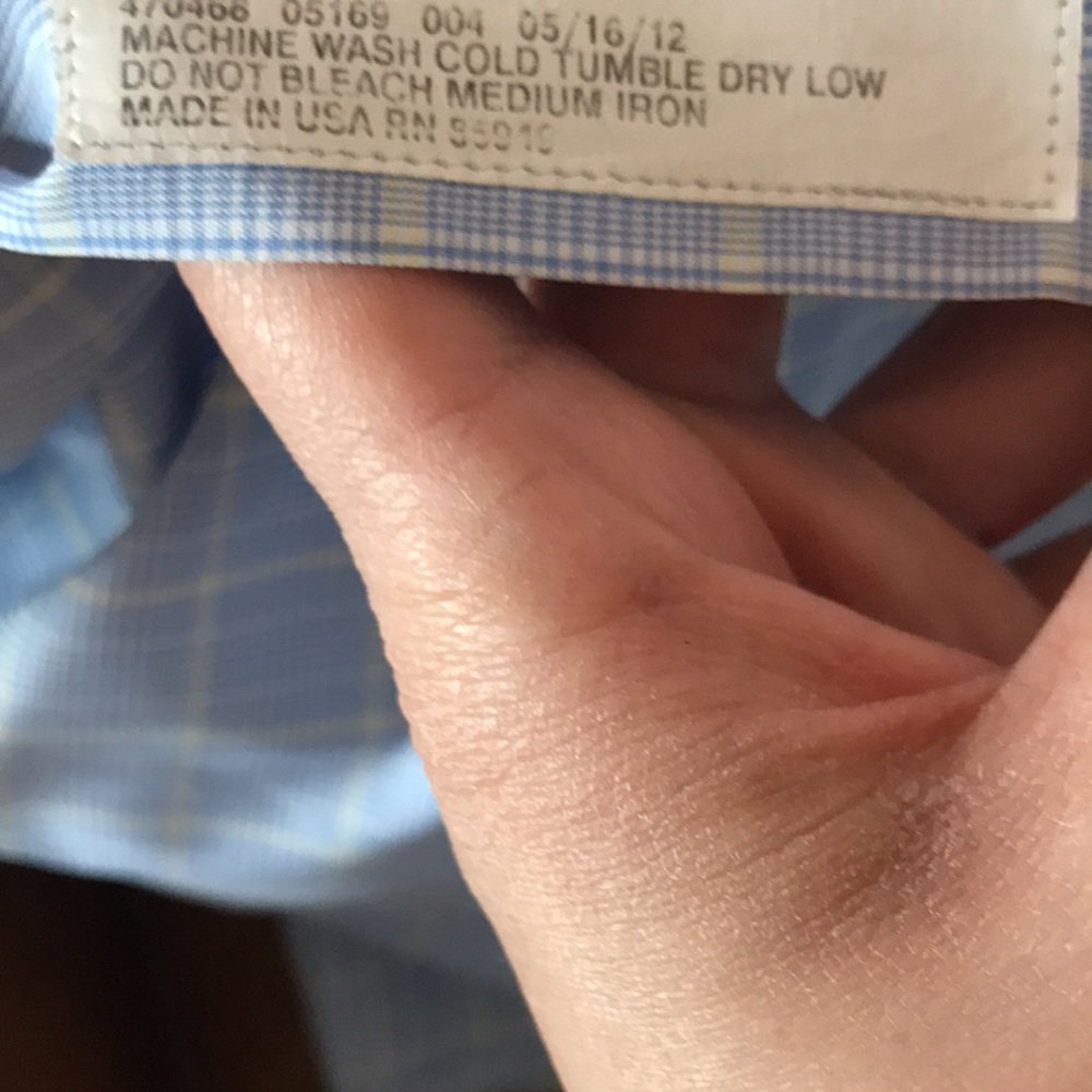 Three Shirt Bundle - image 2